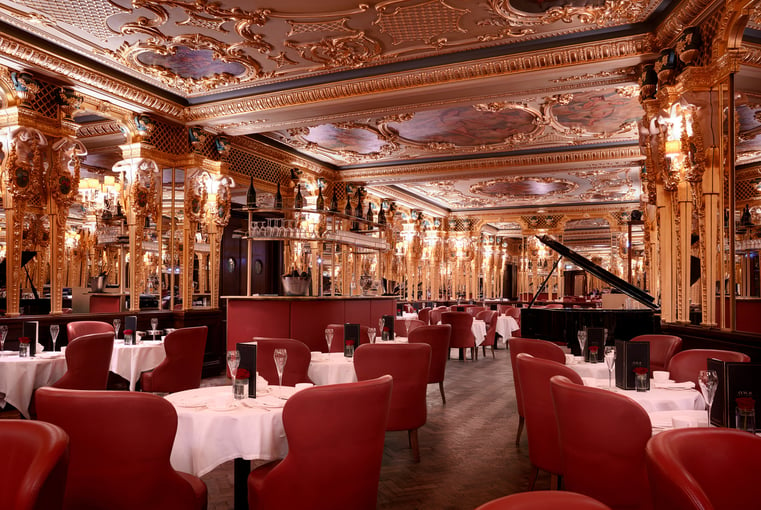 Cafe Royal Hotel-Cafe-Royal-Oscar-Wilde-Lounge-7