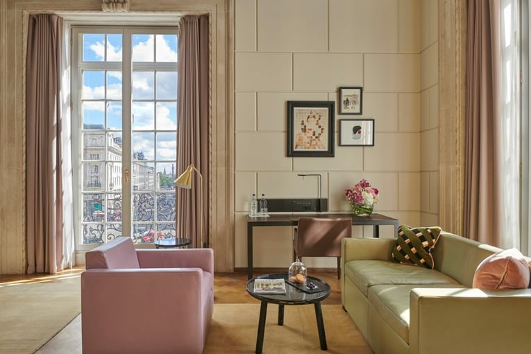 Cafe Royal Hotel-Cafe-Royal-Westminster-Suite-Restyled-1-1536x1037
