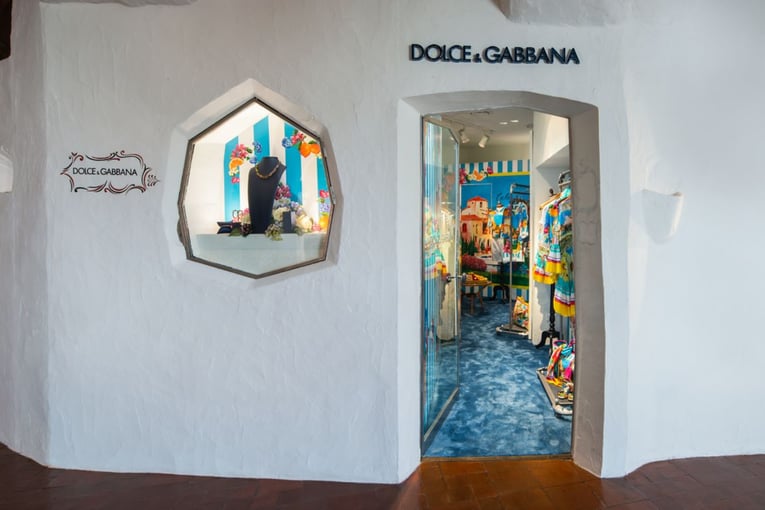 Cala Di Volpe, A Luxury Collection lc-olblc-dolce-gabbana-collection--73960_Classic-Hor