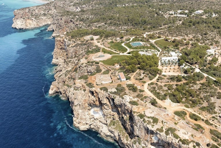 Cap Menorca Relais & Châteaux, Španělsko – Menorca | Exclusive Tours 106-image-full