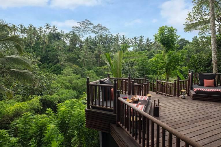 Capella Ubud, Bali capella_ubud-accommodation-The-Lodge-Deck-03