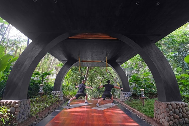 Capella Ubud, Bali ubud-wellness-armory-01