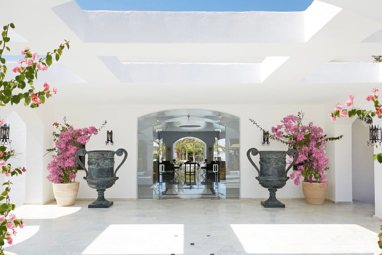 Caramel Boutique Resort 12-caramel-entrance-bougainvillea-crete-island-28535