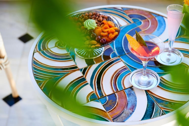 Caramel Boutique Resort 27-confetti-poolside-lounge-caramel-resort-crete-35824