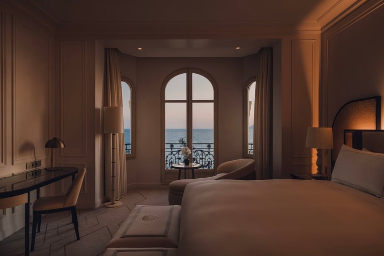 Carlton Cannes, a Regent hotel, Francie – Cannes | Exclusive Tours _DSC0594-1
