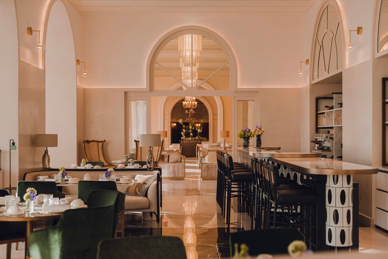 Carlton Cannes, a Regent hotel, Francie – Cannes | Exclusive Tours _DSC3035-1
