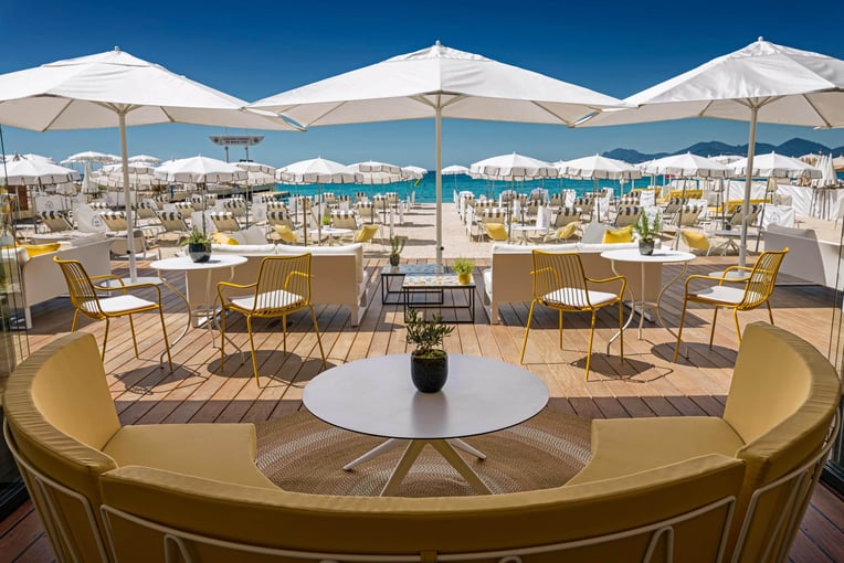 Carlton Cannes, a Regent hotel, Francie – Cannes | Exclusive Tours intercontinental-cannes-6586523489-original