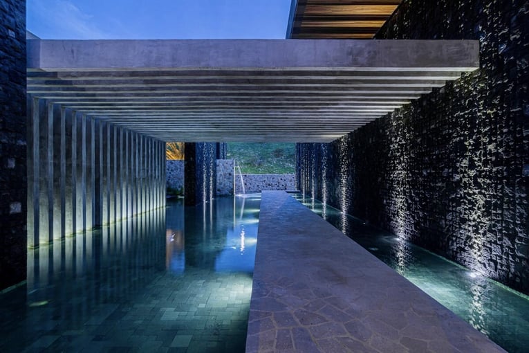 Carmel Taiba Exclusive Resort entrada-03