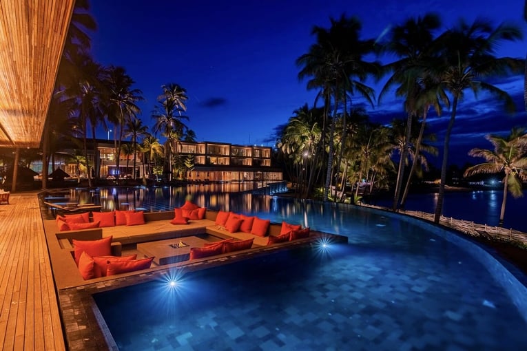 Carmel Taiba Exclusive Resort lareira-02