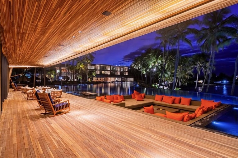 Carmel Taiba Exclusive Resort lareira-03