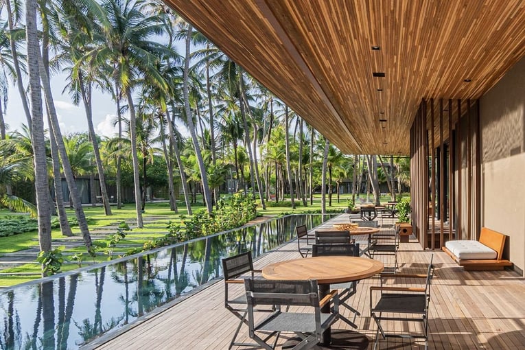 Carmel Taiba Exclusive Resort restaurante-cipo-02