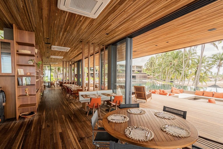Carmel Taiba Exclusive Resort restaurante-cipo-08