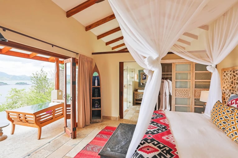 Casa Chameleon at Las Catalinas casa-chameleon-las-catalinas-villa-interior