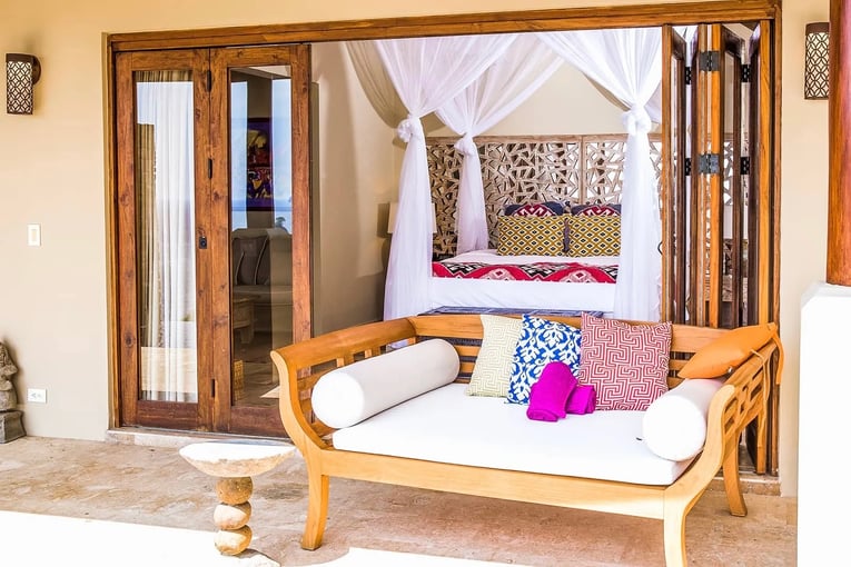 Casa Chameleon at Las Catalinas casa-chameleon-las-catlinas-villa-suite-terrace