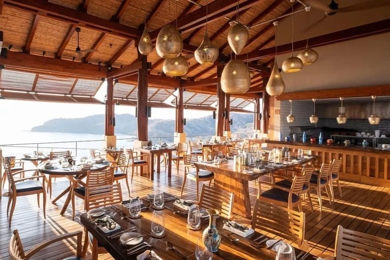 Casa Chameleon at Las Catalinas restaurant-las-catalinas-in-costa-rica-1024x640