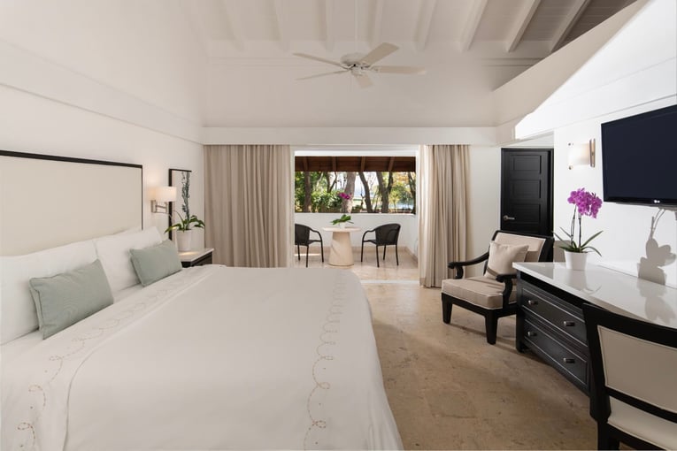 Casa de Campo Resort & Villas, Dominikánská republika | Exclusive Tours 6_-Superior-Casita-Single