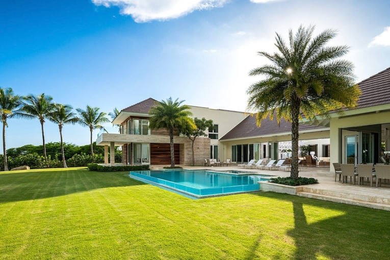 Casa de Campo Resort & Villas, Dominikánská republika | Exclusive Tours Esplendor_Exclusive_Villa