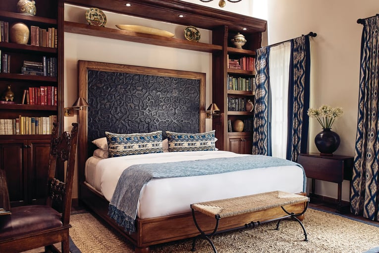 Casa de Sierra Nevada, A Belmond Hotel, Mexiko – San Miguel de Allende | Exclusive Tours csn-acc-room-deluxe-casa-limon01