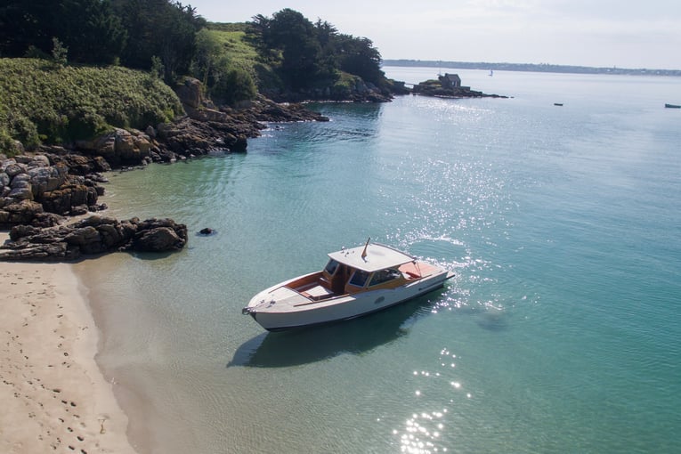Castelbrac – Soul Haven, Francie – Dinard | Exclusive Tours 1470759 2