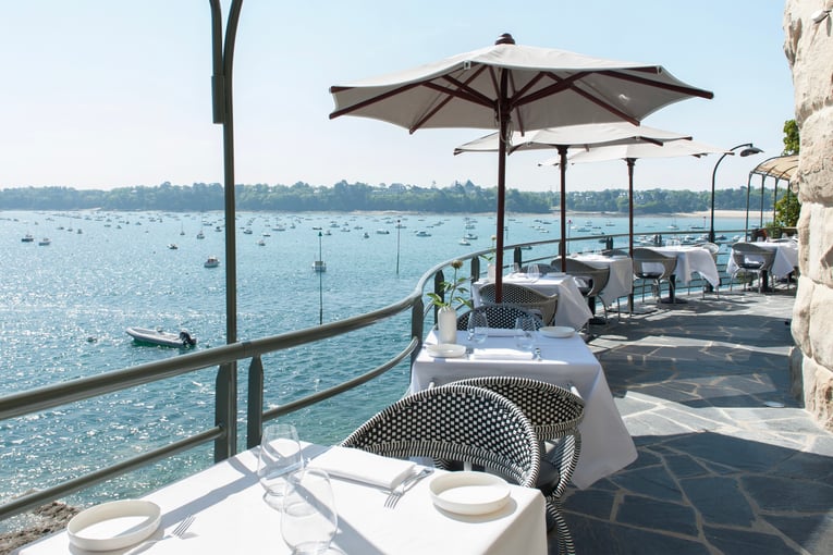 Castelbrac – Soul Haven, Francie – Dinard | Exclusive Tours 1471013 2