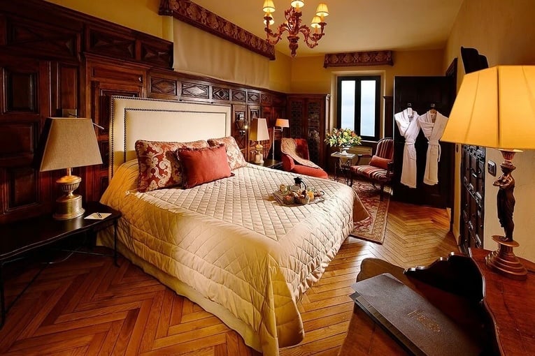 Château Eza, Francie – Éze | Exclusive Tours 8c9b97c91896609=s1900