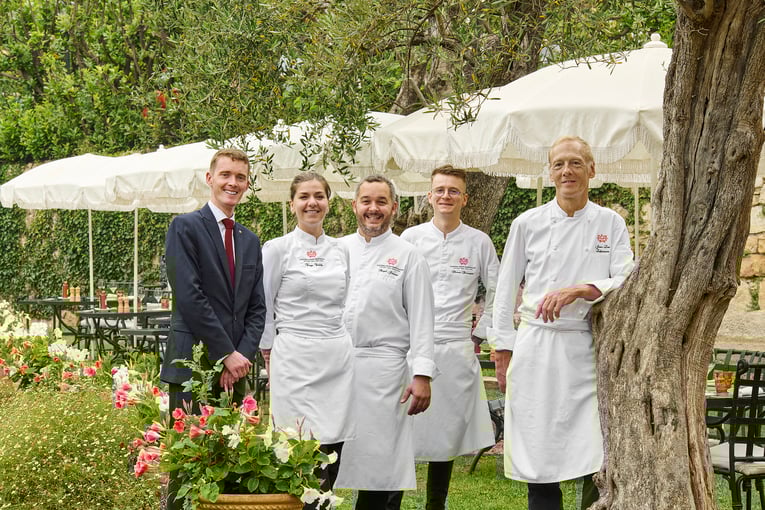 Château Saint-Martin & Spa, Oetker Collection, Francie – Vence | Exclusive Tours chateau-saint-martin-spa-fb