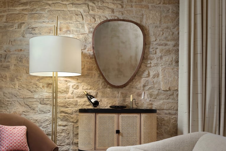 Château de la Commaraine, Francie – Burgundsko | Exclusive Tours Junior Suite (2)