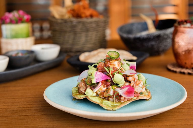 Chable Maroma, Mexiko – Punta Maroma | Exclusive Tours Kaban-22