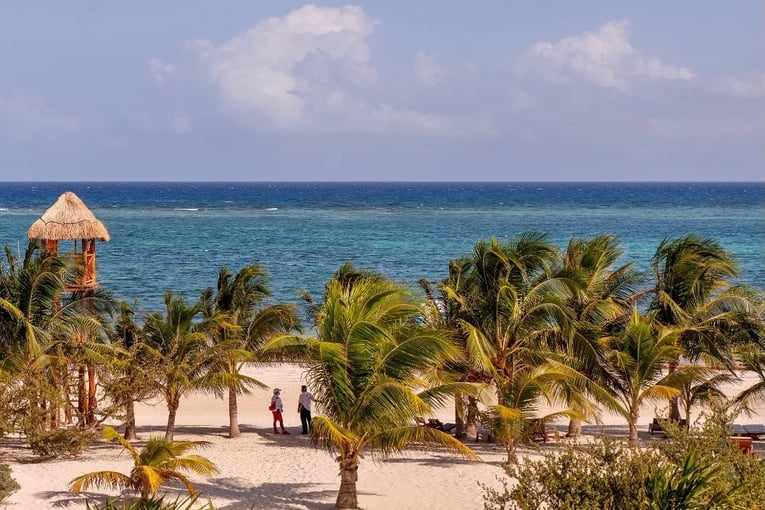 Chable Maroma, Mexiko – Punta Maroma | Exclusive Tours Maroma-Exteriors-16