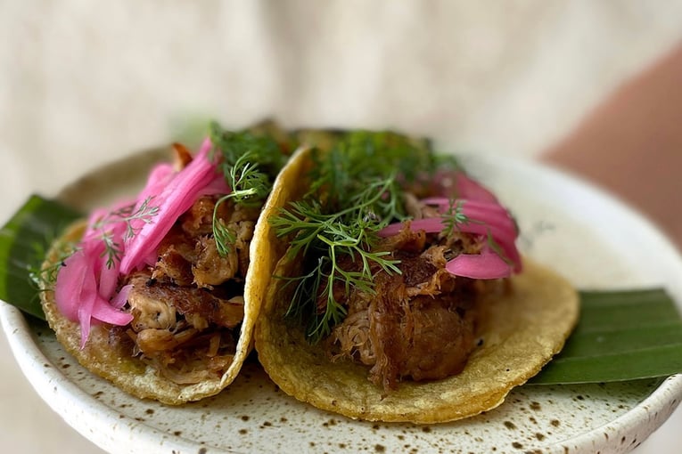 Chable Maroma, Mexiko – Punta Maroma | Exclusive Tours tacos