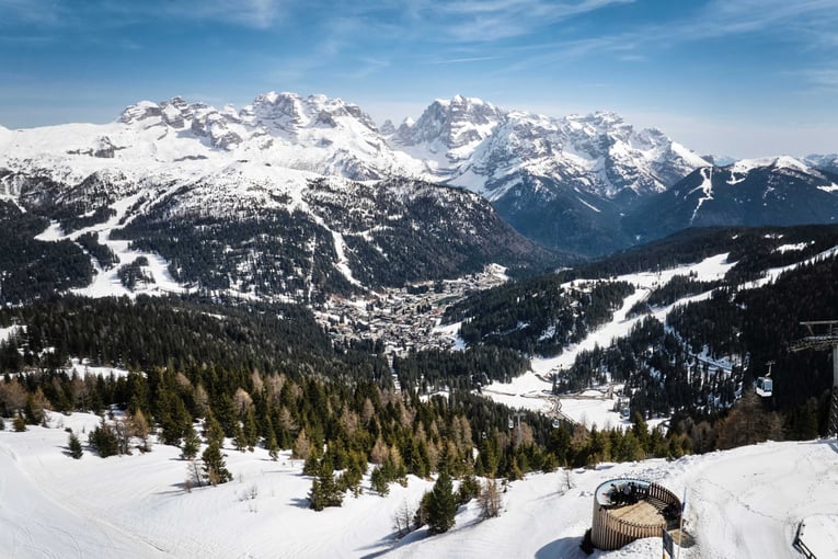 Chalet Del Sogno, Itálie – Madonna di Campiglio destination-2
