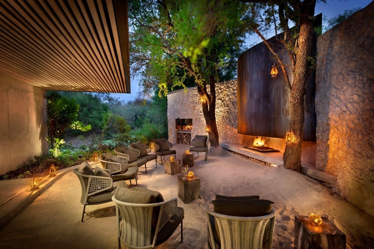 Cheetah Plains Private Game Reserve, JAR – Sabi Sands | Exclusive Tours image-1
