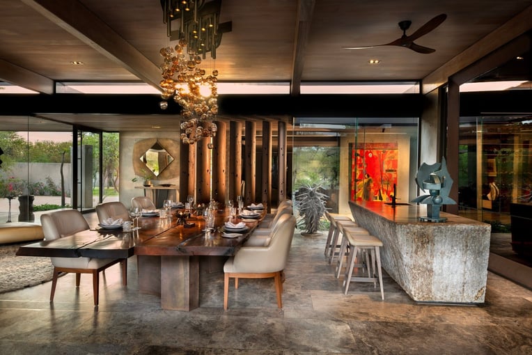 Cheetah Plains Private Game Reserve, JAR – Sabi Sands | Exclusive Tours image-1