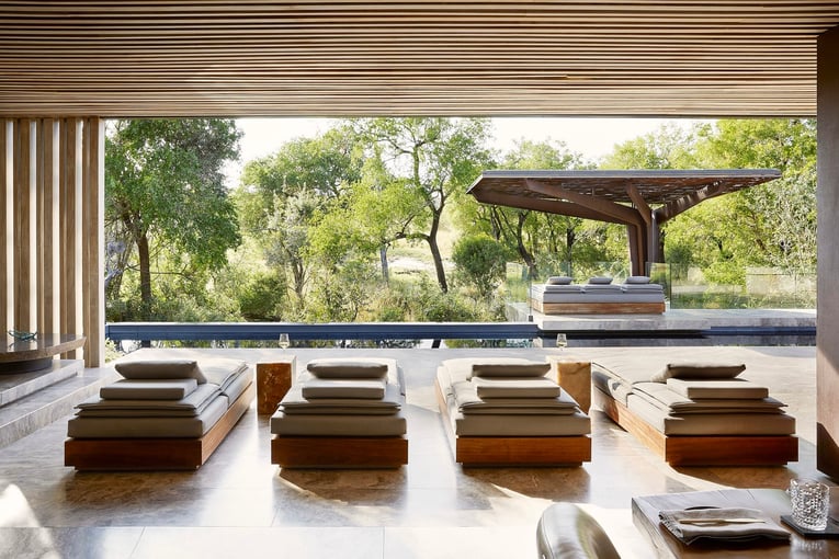 Cheetah Plains Private Game Reserve, JAR – Sabi Sands | Exclusive Tours image-1