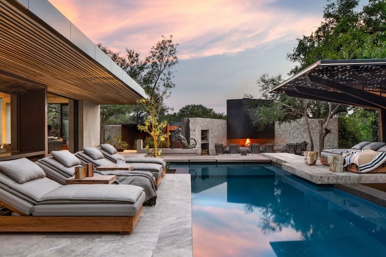 Cheetah Plains Private Game Reserve, JAR – Sabi Sands | Exclusive Tours 11image-1