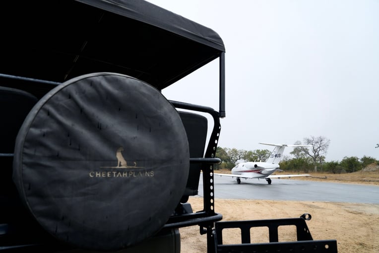 Cheetah Plains Private Game Reserve, JAR – Sabi Sands | Exclusive Tours 13image-1