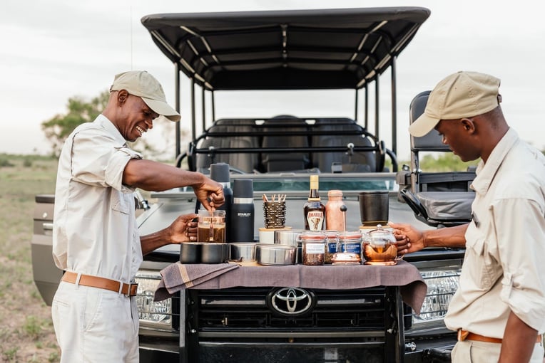 Cheetah Plains Private Game Reserve, JAR – Sabi Sands | Exclusive Tours 17image-1