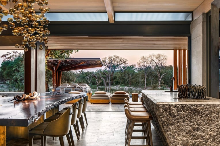 Cheetah Plains Private Game Reserve, JAR – Sabi Sands | Exclusive Tours 7image-1