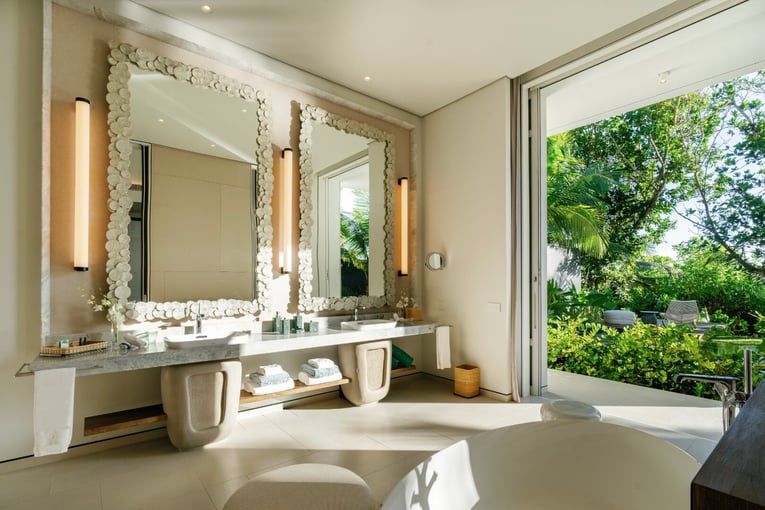 Cheval Blanc Seychelles | Exclusive Tours beach_villa_cby_©_oliver_fly_photography_14