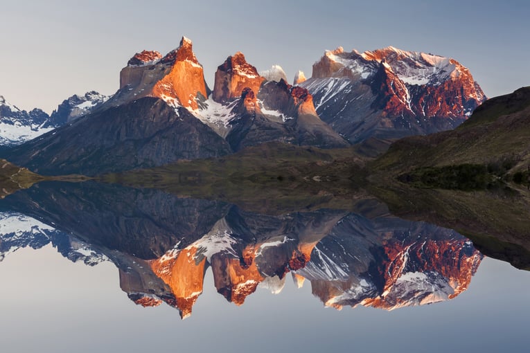 Chile shutterstock_380179537