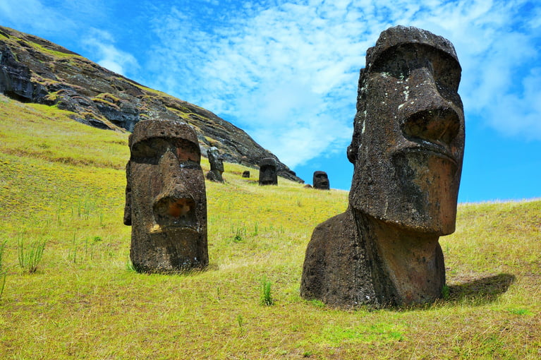 Chile shutterstock_579891115