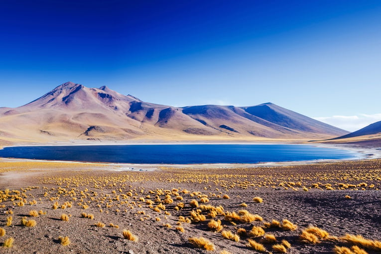 Chile shutterstock_648696226