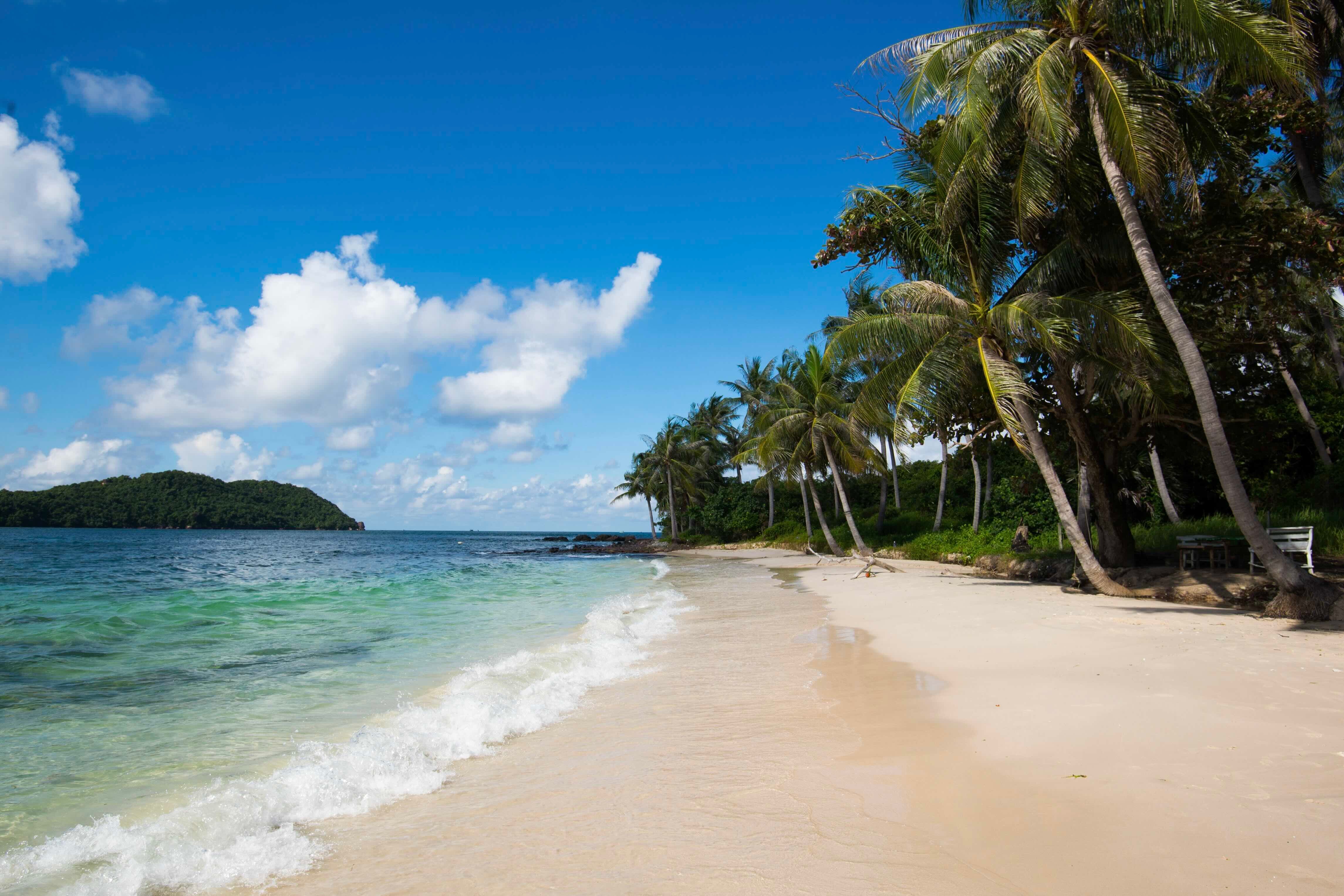 Chráněné poklady Vietnamu | Exclusive Tours shutterstock_524044906