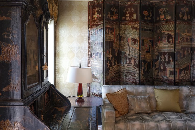 Cipriani, A Belmond Hotel, Itálie – Benátky | Exclusive Tours cip-acc-ssv-suite-living-room-serenissima02