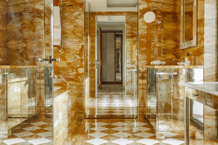 Cipriani, A Belmond Hotel, Itálie – Benátky | Exclusive Tours cip-acc-ssv-suite-serenissima01