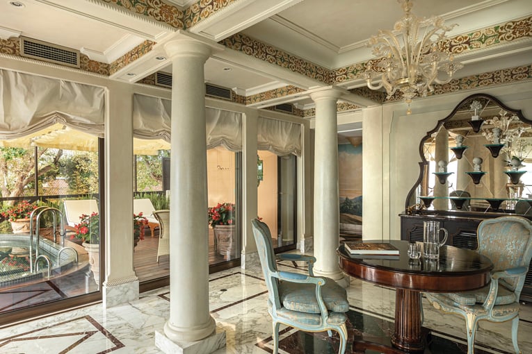 Cipriani, A Belmond Hotel, Itálie – Benátky | Exclusive Tours cip-acc-suite-palladio08