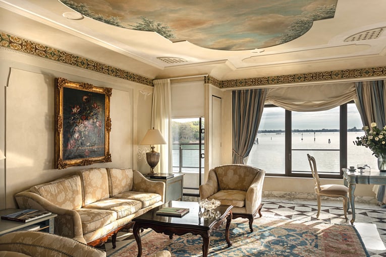 Cipriani, A Belmond Hotel, Itálie – Benátky | Exclusive Tours cip-acc-suite-palladio10