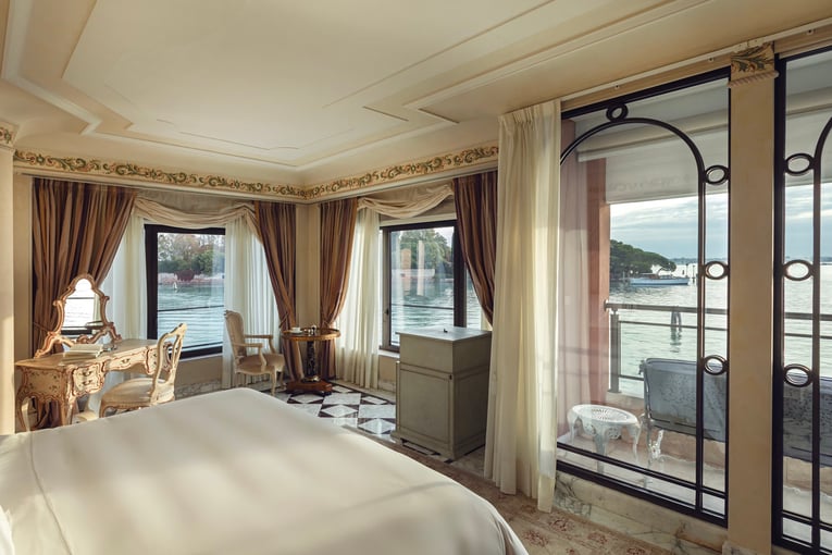 Cipriani, A Belmond Hotel, Itálie – Benátky | Exclusive Tours cip-acc-suite-palladio11