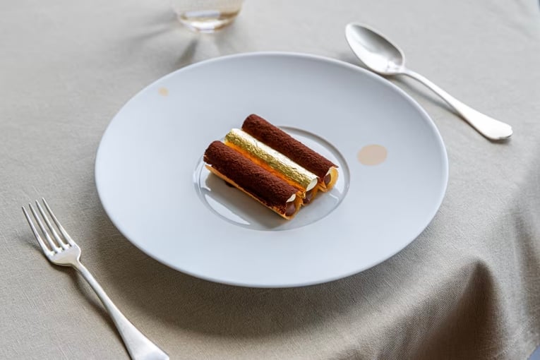 Cipriani, A Belmond Hotel, Itálie – Benátky | Exclusive Tours cip-din-restaurant-oro28