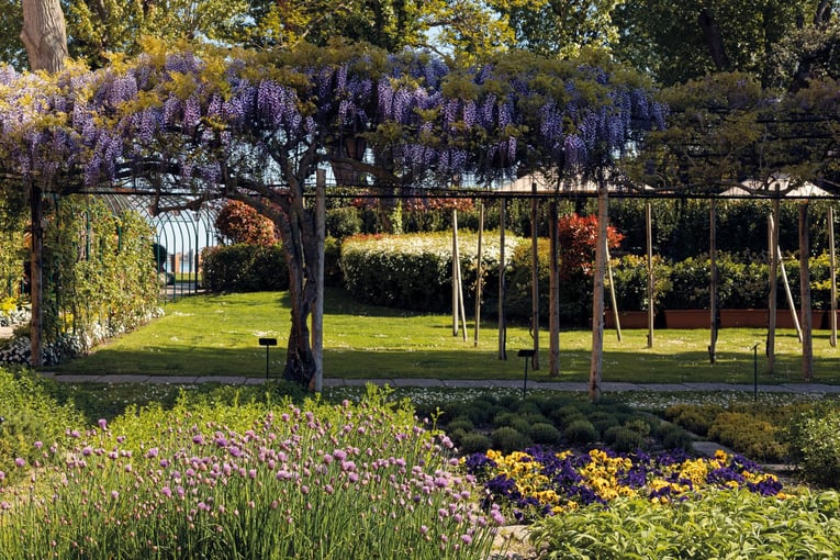 Cipriani, A Belmond Hotel, Itálie – Benátky | Exclusive Tours cip-gst-garden07